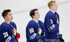 Фарм-клуб «Барыса» объявил состав на Континентальный Кубок