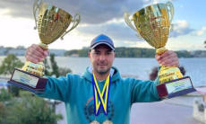 Сбежавший из сборной Украины чемпион мира ответил на обвинения в предательстве