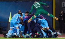 Худшая команда мира собралась победить Казахстан в Астане