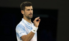 Новак Джокович ответил на вопрос об участии в Олимпиаде-2024