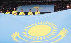 Опубликована официальная заявка сборной Казахстана на матч с Сан-Марино 