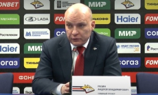 «Ребята были немного „заморожены“». Наставник «Металлурга» оценил сухую победу над «Барысом»