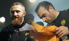 Сборная игроков «Астаны» потеряла шансы попасть на Евро-2024