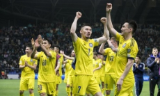 Главный матч в истории Казахстана! Какие шансы пробиться на Евро-2024 и где будет прямая трансляция