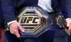 UFC сделал рекордное предложение трехкратному олимпийскому чемпиону