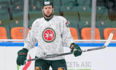 Раскрыта причина обмена «Барысом» своего лидера на хоккеиста сборной Беларуси 