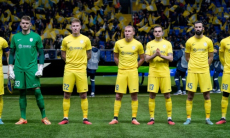 «Астана» — «Динамо» Загреб: прямая трансляция матча в Лиге Конференций