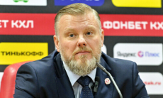 Главный тренер «Витязя» разобрал разгромную победу над «Барысом»