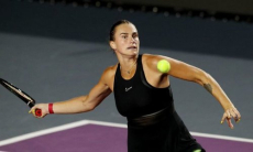 Арина Соболенко сделала заявление о первом турнире в новом сезоне WTA