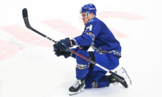 «Без разницы». В «Барысе» объяснили, почему после поражения аутсайдеру клуб выиграл лидера КХЛ