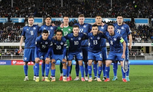 Казахстан против худшей сборной мира. Какие расклады в отборе на Евро-2024, какие коэффициенты на матч и где смотреть