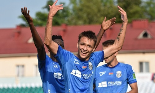 Драмой закончился матч европейского клуба с казахстанским футболистом в стартовом составе