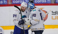 Назван победитель матча «Авангард» — «Барыс»