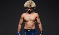 В UFC пригрозили нокаутом Шавкату Рахмонову