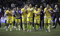 Казахстан узнал путь на чемпионат мира по футболу 2026 года