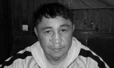 Скончался первый боксер-профессионал в Казахстане
