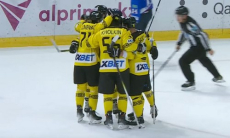 Видеообзор матча чемпионата РК «Торпедо» — «Сарыарка» 2:4