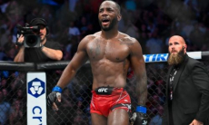 «Будет в полном шоке». Чемпион UFC в весе Шавката Рахмонова дал смелое обещание