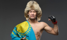 Шавкат Рахмонов против Стивена Томпсона. Когда бой, где смотреть UFC 296 и какие коэффициенты 