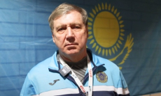 «Смогли переломить ход матча». Наставник сборной Казахстана оценил первую победу на молодежном ЧМ-2024