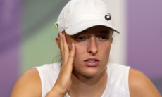 «Меня осуждали». Первая ракетка мира объяснила свое решение по Украине