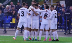 «Тобол» окончательно определился с главным тренером