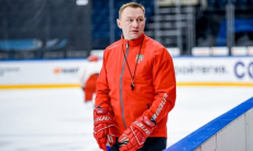 Наставник сборной Беларуси рассказал о команде Казахстана перед матчем на Кубке Первого канала