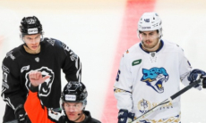 КХЛ перенесла время начала матча «Барыса»