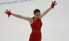 Камилу Валиеву обрадовали после допинг-скандала