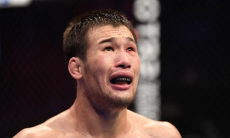 Шавката Рахмонова оставили без бонуса в UFC