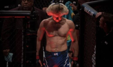 Министр спорта РК отреагировал на триумф Шавката Рахмонова на UFC 296