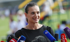 Обвиненная в предательстве чемпионка России отреагировала на заявление Елены Исинбаевой