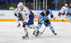 Хоккеист «Барыса» вызвал интерес у двух московских клубов КХЛ