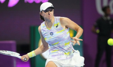 Ига Швентек высказалась о противостоянии с Еленой Рыбакиной