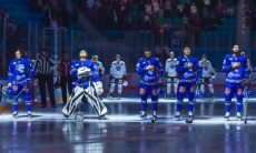 «Позориться в КХЛ нет смысла». «Барыс» со следующего сезона «отправляют» в чемпионат Казахстана