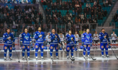 «Барыс» — «Сочи»: прямая трансляция матча КХЛ 