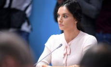 В России «разжаловали» Елену Исинбаеву после нового заявления