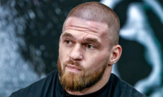 «Я покажу». Артем Резников дал обещание перед боем с Али Баговым