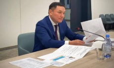Министр спорта Казахстана не сдержал данное чемпиону мира обещание