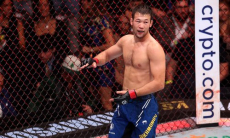 Шавкат Рахмонов выбрал следующего соперника в UFC 