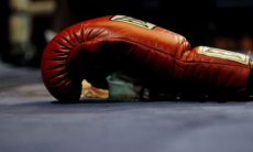 Найден пропавший знаменитый казахстанский боксер