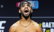Казахстанскому бойцу UFC объявили войну 