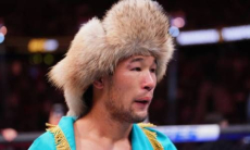Шавкат Рахмонов назвал точные сроки своего следующего боя в UFC