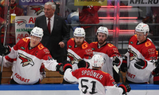 Следующий соперник «Барыса» вырвал победу в матче КХЛ