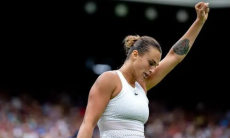 Соболенко разобралась с шестой ракеткой мира в Саудовской Аравии