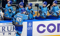 КХЛ отреагировала на сенсационную победу «Барыса»