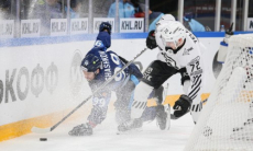 Следующий соперник «Барыса» учинил разгром в матче КХЛ