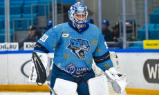 «Можно подняться намного выше, чем сейчас». Эдвард Паскуале после разгрома «Авангарда» объяснил преображение «Барыса»