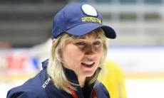 Историческое для Казахстана событие зафиксировано в мировом хоккее