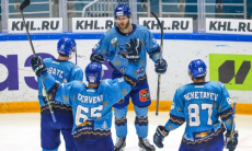 «Я бы сильно не торжествовал». Болельщиков «Барыса» предупредили после сенсации в КХЛ